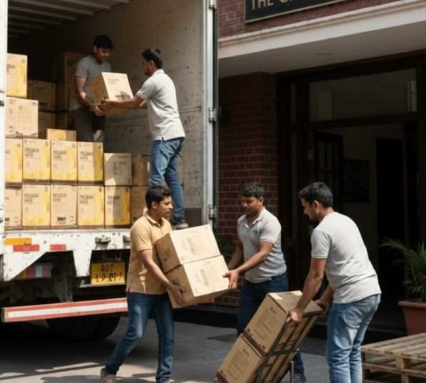 Professional Supply Chain