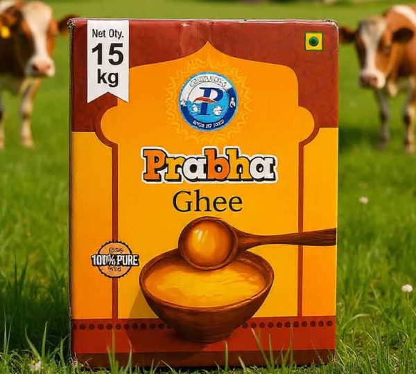 Pure Ghee