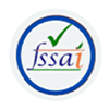 FSSAI Approved